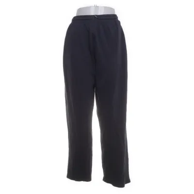 Sweatpants (Blue) from Walk by Texpak Cotton, Polyester