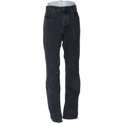 Jeans (Rad Rufus Vintage Black) från Nudie Jeans Bomull