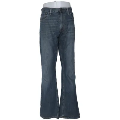 Jeans (Blå) fra Levi Strauss & Co Bomuld