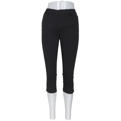 Driekwart broek (Vistay Rwsk Capri) van VILA Elastaan, Modal, Gerecycled polyester, Viscose