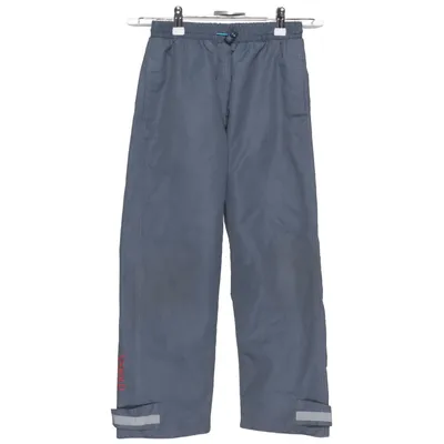 Pantalon d'extérieur (Gris) de One Zero Polyester