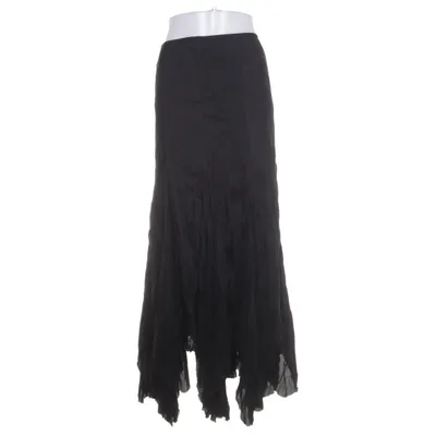 Jupe longue (Noir) de Zara Woman