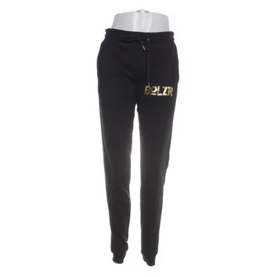 Pantalon de survêtement (Noir, Multicolore) de Stanley Stella Coton biologique, Polyester recyclé