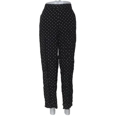 Palazzo pants (Black, White) from Up2Fashion Viscose