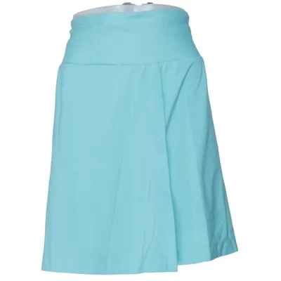 Sportrok (Blauw) van EP Collection Elastaan, Polyester