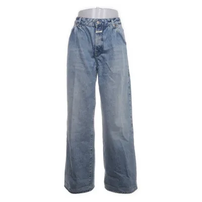 Jeans (Blå) från Closed Ekologisk bomull