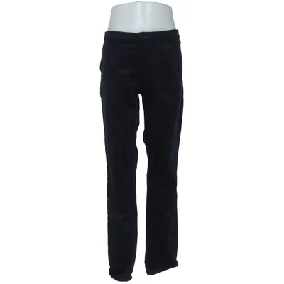 Corduroy broek (Blauw) van These Glory Days Katoen, Elastaan