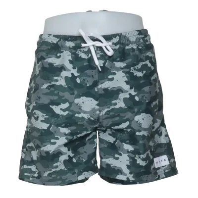 Zwemshort (Groen, Grijs, Zwart, Wit, Meerkleurig) van WYTE Polyester