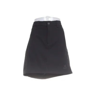 Cargoshorts (Svart) från Halti Elastan, Återvunnen polyester