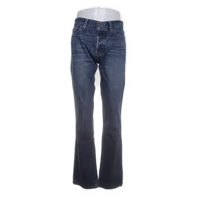 Jeans (Slim Straight) från Hollister Bomull