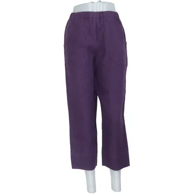 Byxor (Lila) från Karin Sömmare