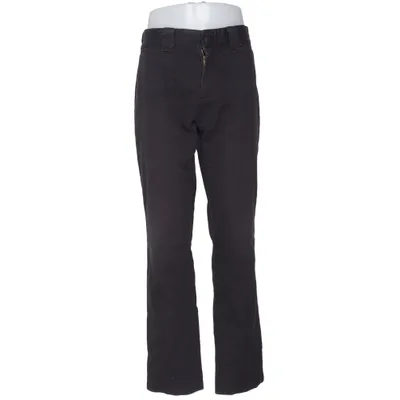 Chinos (Zwart) van Dickies Katoen, Polyester