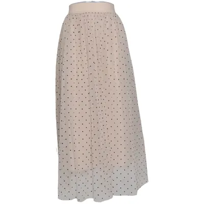 Tyllkjol (Beige, Svart) från Holly & Whyte by Lindex Polyester