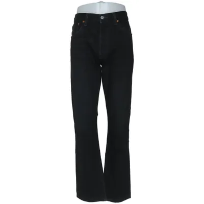 Jeans (501) fra Levi Strauss & Co Bomuld
