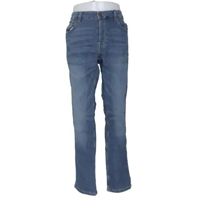 Jeans (Sloom Blue Life Jog) from Only & Sons Cotton, Polyester