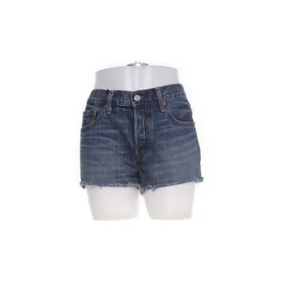 Jeansshorts (501) fra Levi Strauss & Co Bomuld
