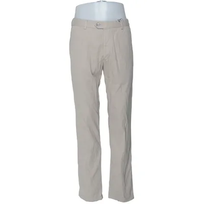 Chinos (Denz Trousers) från Oscar Jacobson Bomull, Elastan