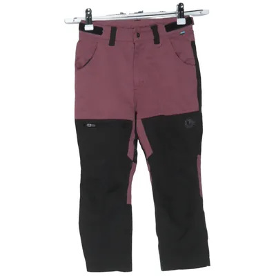 Täckbyxor (Brun, Rosa) från Lindberg Bomull, Elastan, Polyamid, Polyester