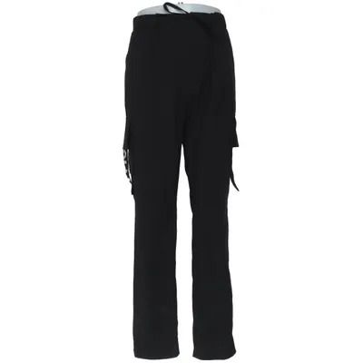 Pantalon cargo (Noir) de Official Gallery