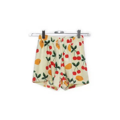 Shorts (Yellow, Multicolored) from Mini Rodini