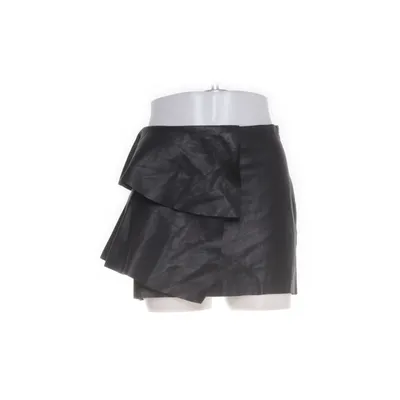 Nederdel (Sort) fra Zara Trafaluc Collection