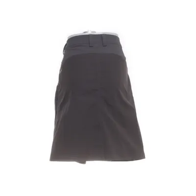 Nederdel (Grå) fra Haglöfs Økologisk bomuld, Elastan, Polyamid, Polyester