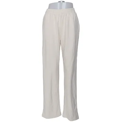 Mjukisbyxor (Beige) från Athlecia Bomull, Polyester