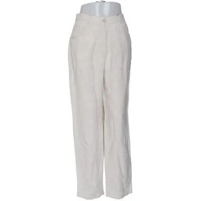 Pantalon (Beige) de Intense Lin