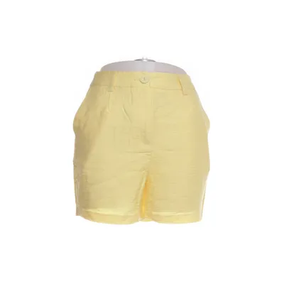 Shorts (Gul) fra Kiabi Viscose, Polyamid