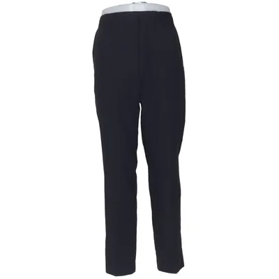 Suit pants (Gray) from Bertoni Elastane, Recycled polyester, Wool