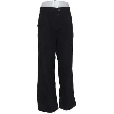 Chinos (Svart) från Libertine-Libertine Bomull