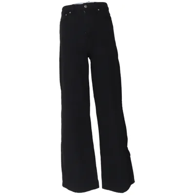 Jeans (Svart) från Perfect Jeans Bomull