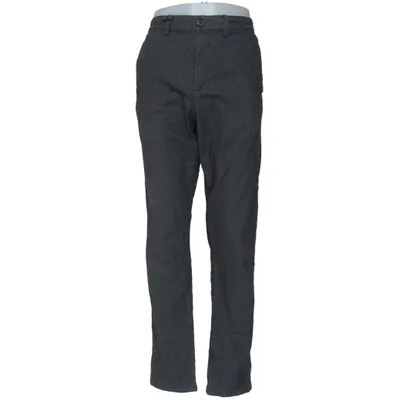 Chinos (Grijs) van Selected Homme Elastaan, Organisch katoen, Gerecycled polyester