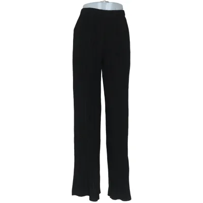 Palazzobukser (Sort) fra Gina Tricot Polyester