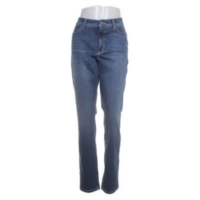 Spijkerbroek (Blauw) van Cambio Jeans