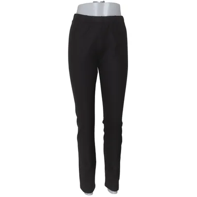 Pantalon (Noir) de Kim & Co Élasthane, Polyester