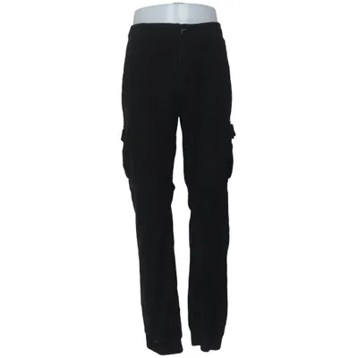 Cargo broek (AURELIUS) van Saligia Katoen, Elastaan