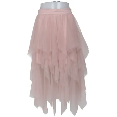 Tule rok (Roze) van Glamorous