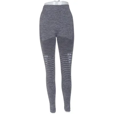 Træningsleggings (Grå) fra P.E Nation Elastan, Polyamid, Polyester