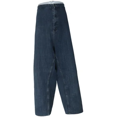 Jeans (Blå) från Kam Jeans Bomull