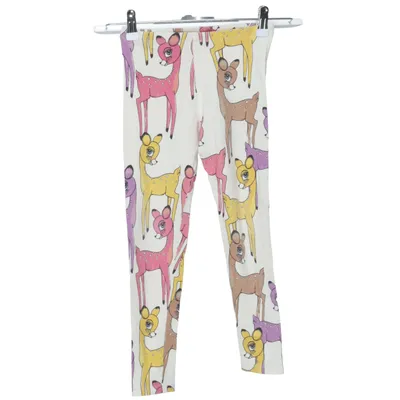 Leggings (Flerfärgad) från Mini Rodini