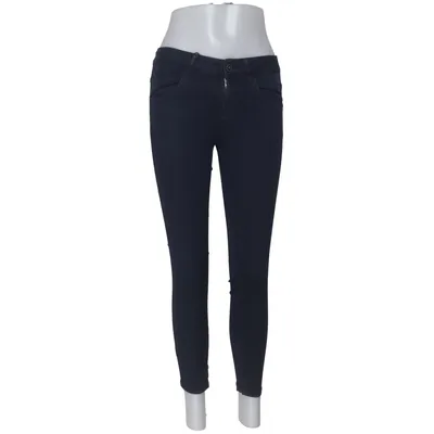 Jeans (Bambi Bis) from Fornarina Cotton, Elastane, Polyester