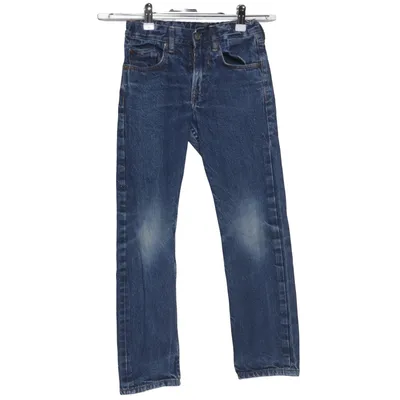 Jeans (Blue) from & NOW Cotton