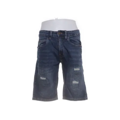 Jeansshorts (Blå) från Indicode Jeans Bomull, Elastan