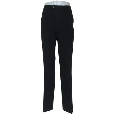 Kostuumbroek (Zwart) van Coolwater Polyester, Viscose