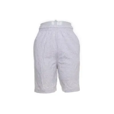 Sweatshort (Grijs) van Fruit of the Loom Katoen, Polyester