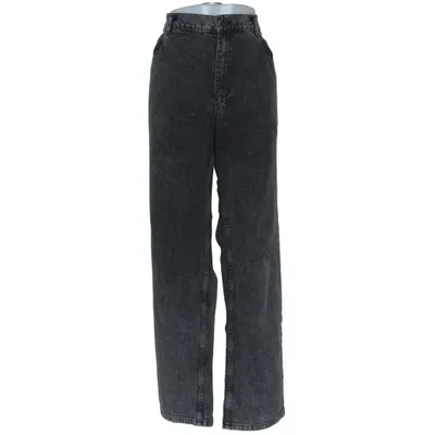 Jeans (Grå) från Woodbird Bomull