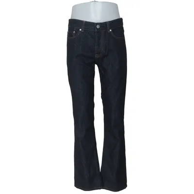 Jeans (Blue) from Acne Cotton, Elastane