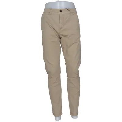 Chinos (Beige) from Jack & Jones Jeans Intelligence Cotton, Elastane