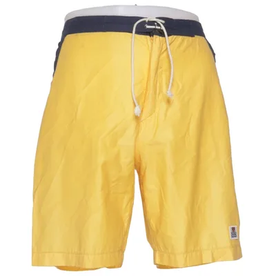 Zwemshort (Geel, Blauw) van Cerruti 1881